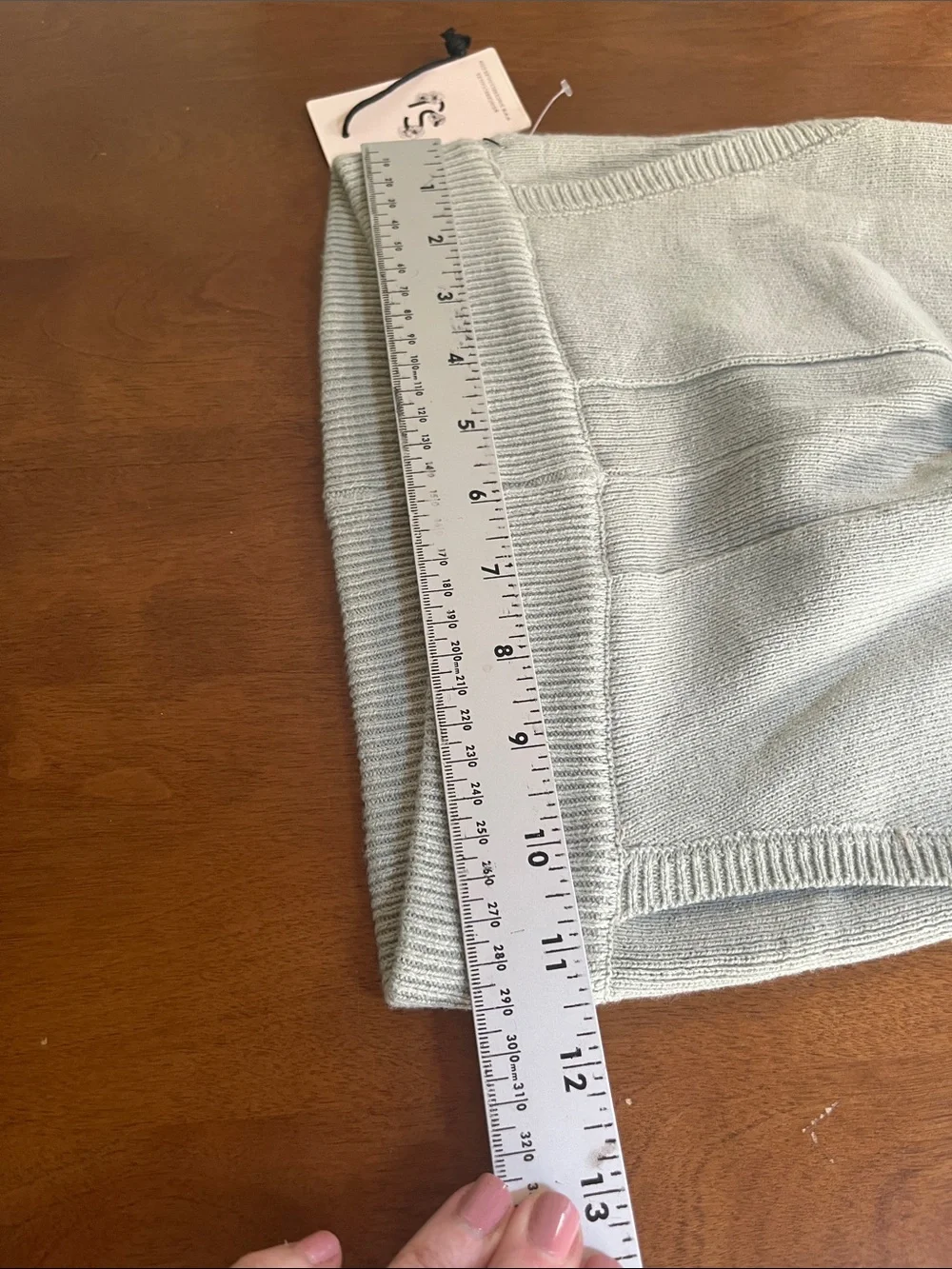 Sincerly Jules soft knit